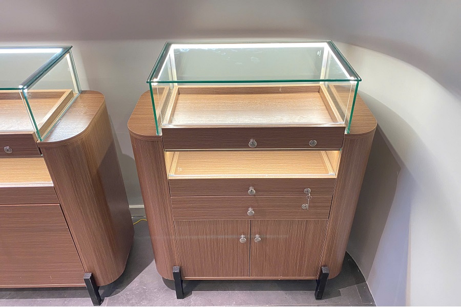 Đa dạng kích thước từ 90cm đến 150cm
