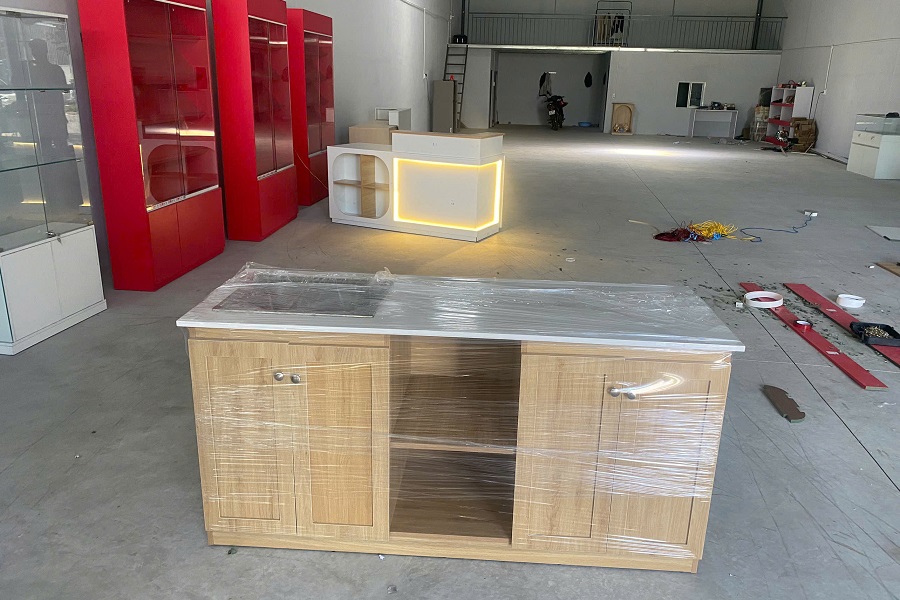 Giá cả cực kỳ cạnh tranh