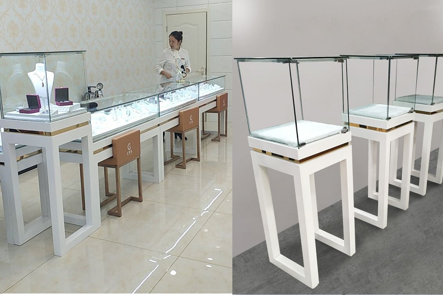 Thiết kế tủ đa dạng thi công theo yêu cầu riêng