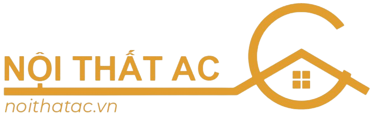 Nội Thất AC – Thi Công Nội Thất Theo Yêu Cầu