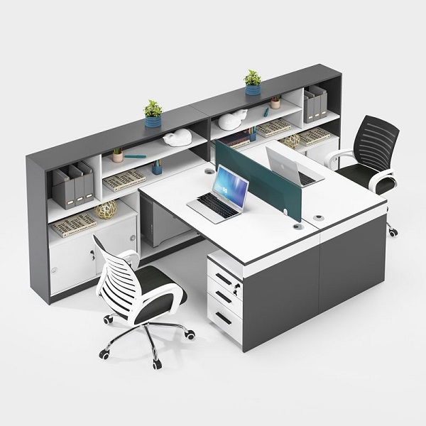 Bàn cụm văn phòng giá rẻ BLV025