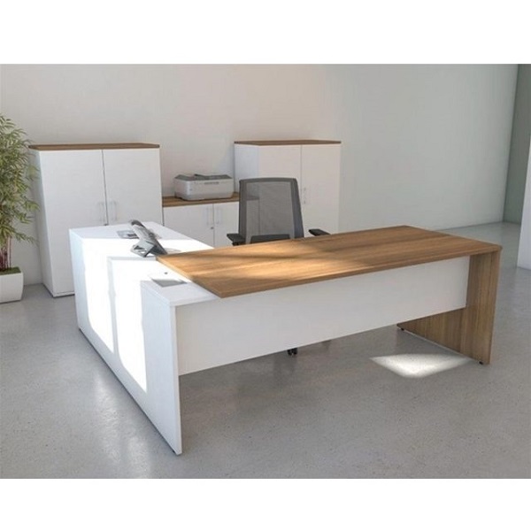 Bàn giám đốc 1m6 x 1m2 BGD004