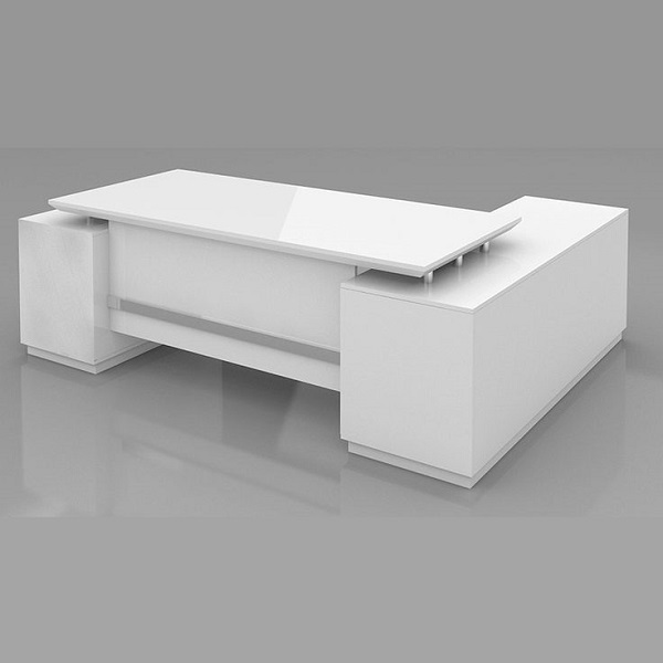 Bàn giám đốc 1m8 x 1m6 BGD002