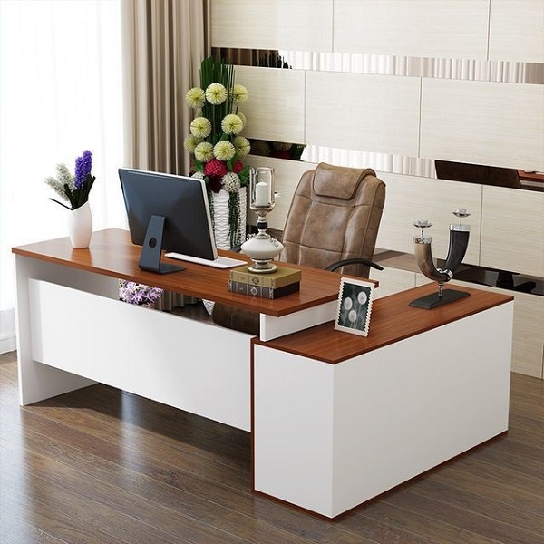 Bàn giám đốc cao cấp BGD013