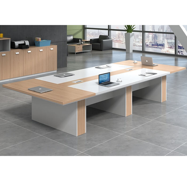 Bàn họp 3m x 1m2 giá rẻ BH007