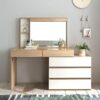 Bàn trang điểm 1m4 BTD007