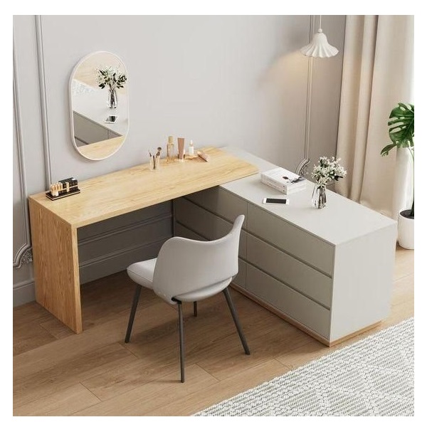 Bàn trang điểm giá rẻ BTD001