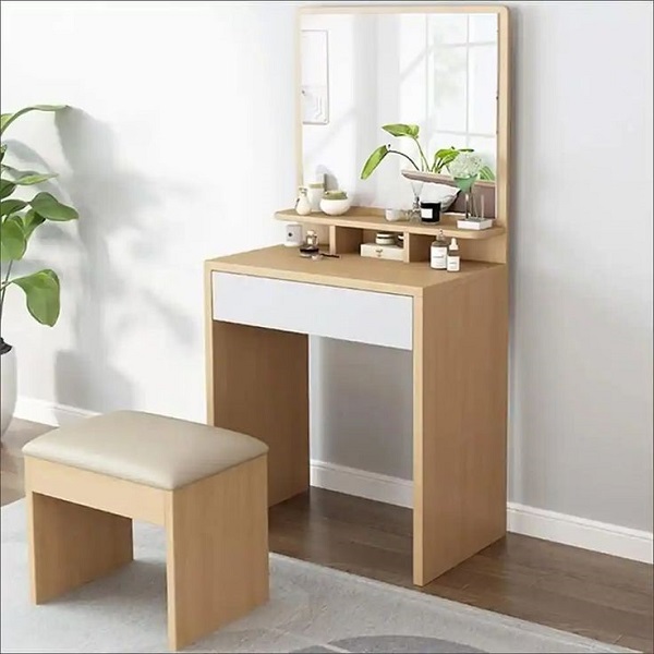 Bàn trang điểm giá rẻ BTD014
