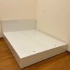 Giường ngủ MDF 1m6 x 2m GN024