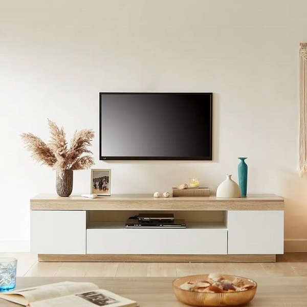 Kệ TV 1m4 KTV020