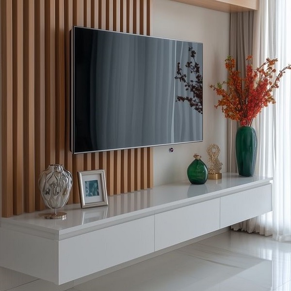 Kệ TV 1m5 giá rẻ KTV018