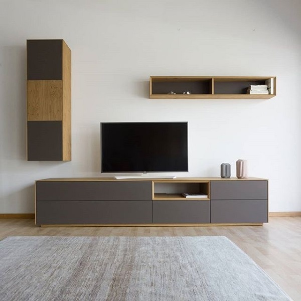Kệ TV 1m8 giá rẻ KTV006