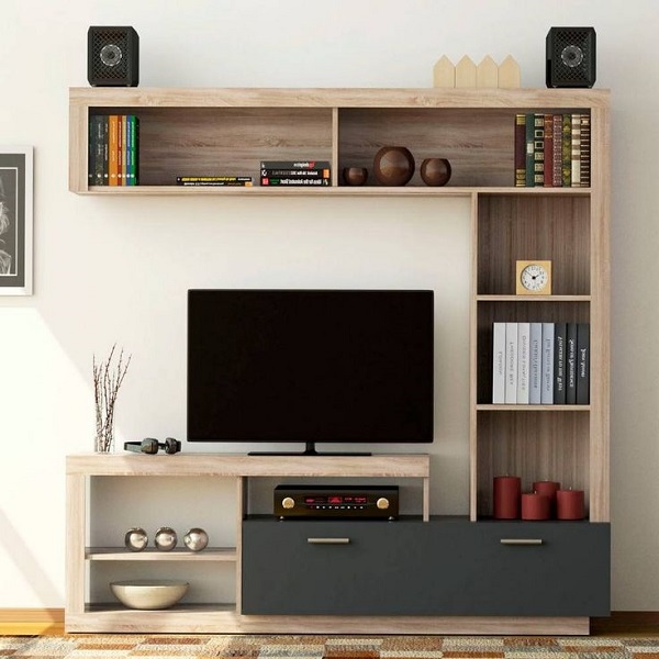Kệ TV 1m8 x 2m KTV023