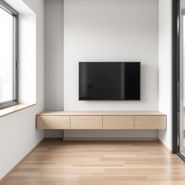 Kệ TV giá rẻ 1m8 KTV001