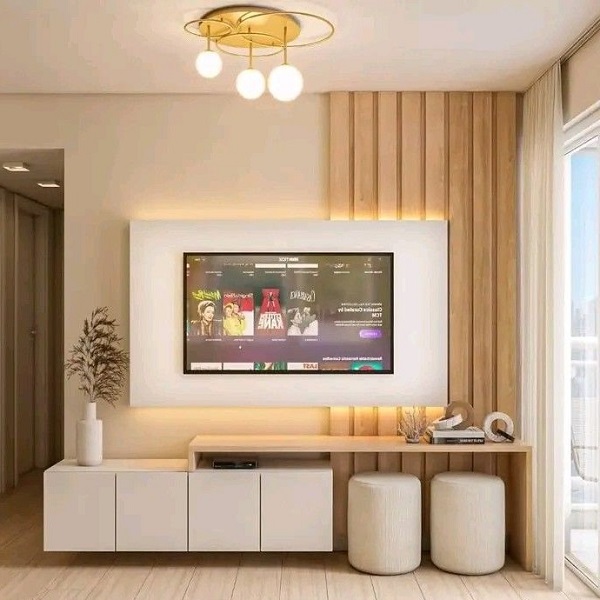 Kệ TV giá rẻ KTV009