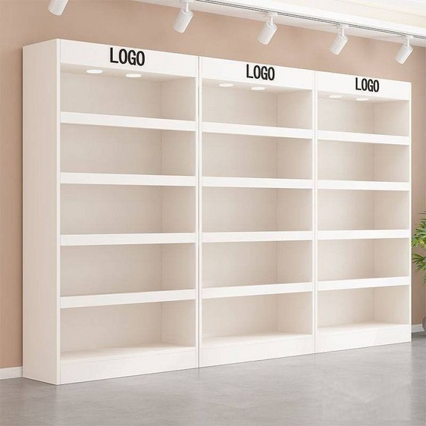 Kệ trưng bày 3m x 2m TTB001
