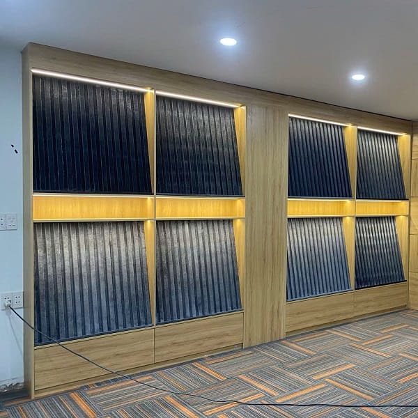 Kệ trưng bày cơ bida TTB031