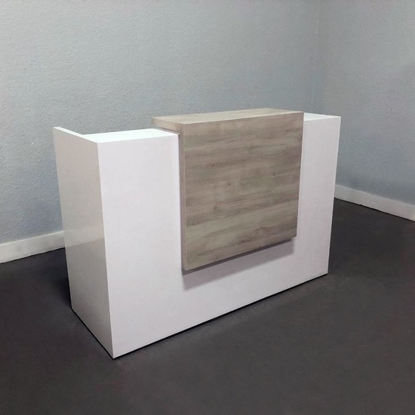 Quầy spa giá rẻ 1m4 QS012