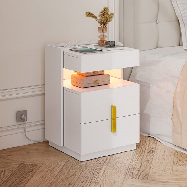 Tab đầu giường hiện đại TDG013