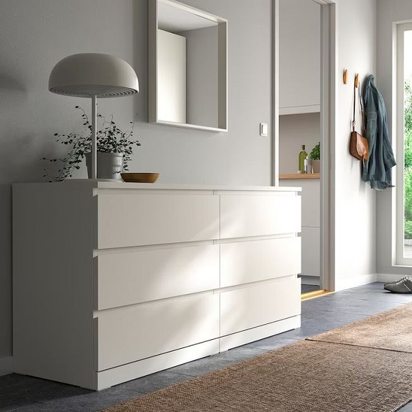 Tủ đa năng 1m2 giá rẻ TPK018