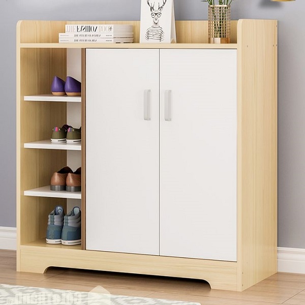 Tủ giày 1m x 1m TG010