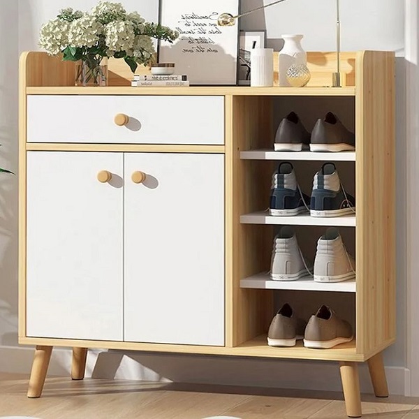 Tủ giày 1m x 90cm TG022