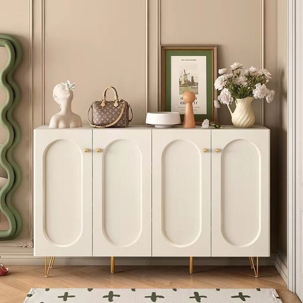 Tủ giày 1m4 x 80cm TG019