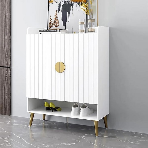 Tủ giày 80cm x 1m giá rẻ TG002