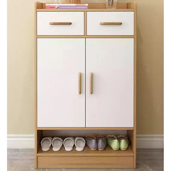 Tủ giày giá rẻ 80cm x 1m TG009