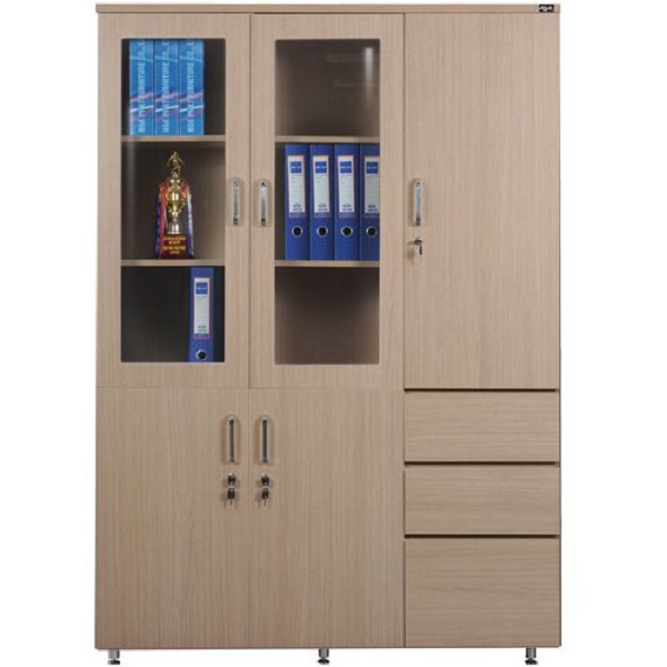 Tủ hồ sơ 1m2 x 2m THS009