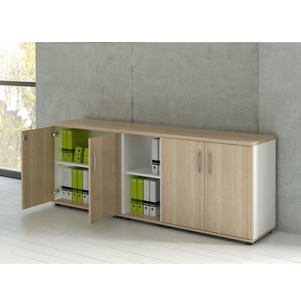 Tủ hồ sơ 2m x 80cm THS017