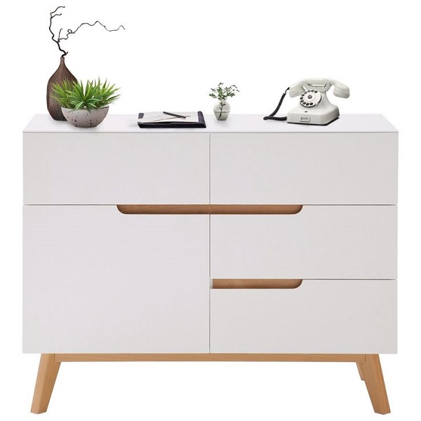 Tủ hồ sơ 80cm x 70cm THS001