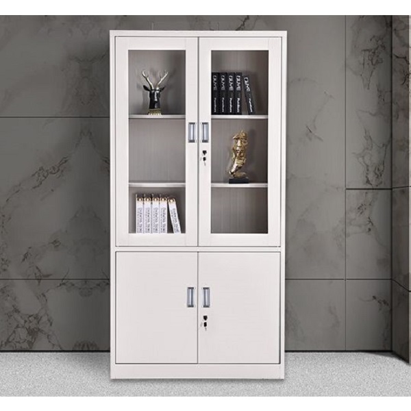 Tủ hồ sơ 90cm x 1m8 THS005