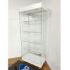 Tủ kính trưng bày 90cm x 1m8 TTB041
