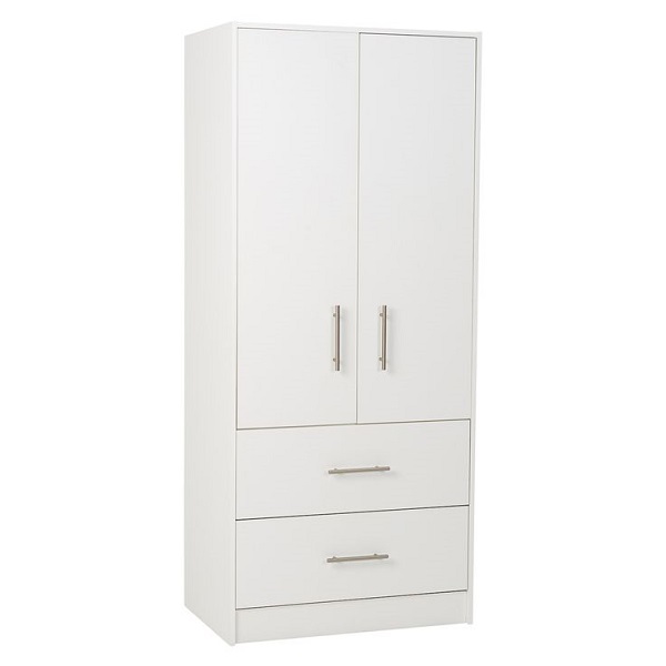 Tủ quần áo 90cm x 1m8 giá rẻ TQA046