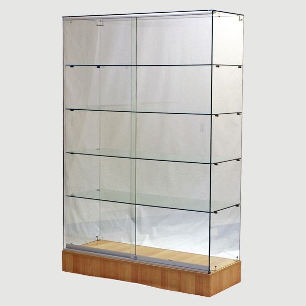 Tủ trưng bày 90cm x 1m9 TTB053