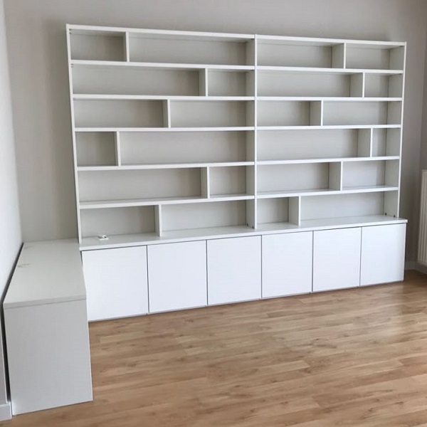 Tủ trưng bày giá rẻ TTB008
