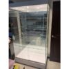 Tủ trưng bày kính cường lực 1m x 2m TTB044