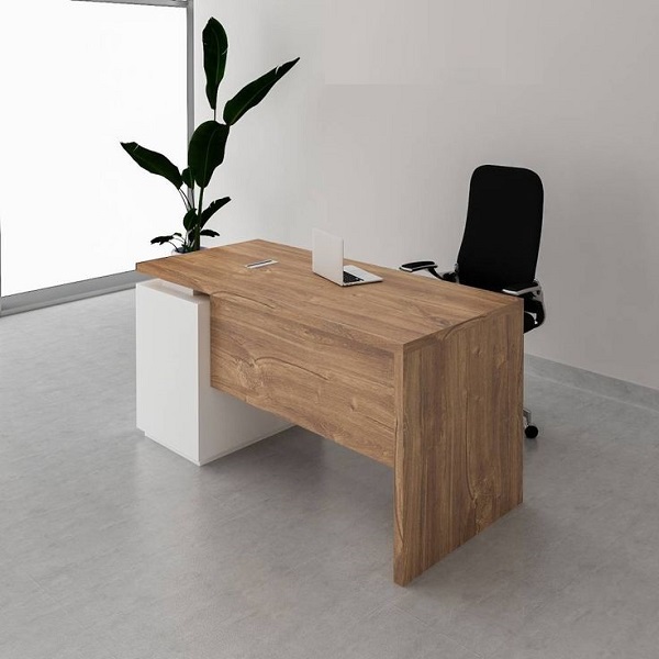 Bàn giám đốc 1m4 cao cấp BGD049