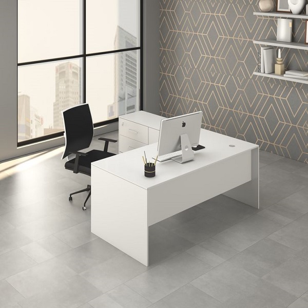 Bàn giám đốc 1m8 x 2m BGD055