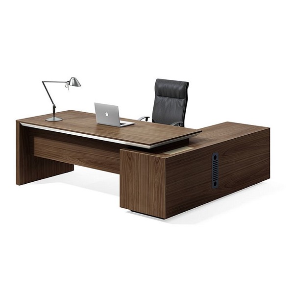 Bàn giám đốc 1m8 x 1m4 BGD056