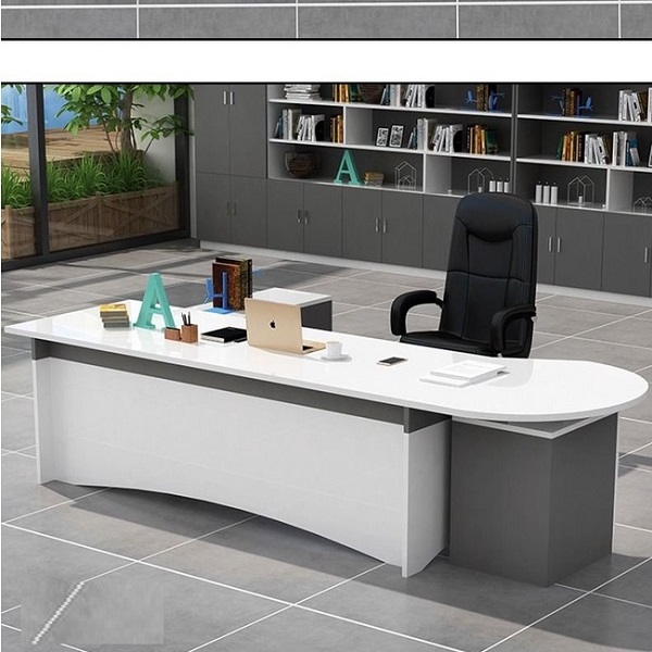 Bàn giám đốc 2m x 1m4 BGD021
