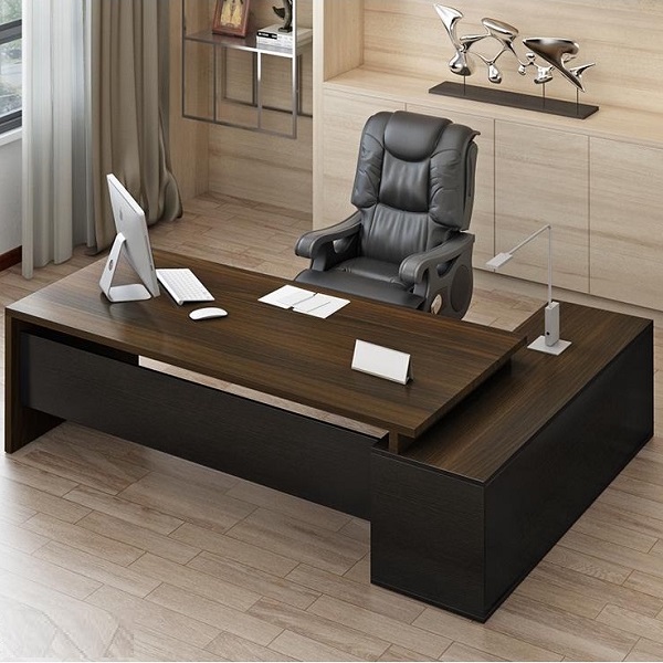 Bàn giám đốc 2m x 1m6 BGD025