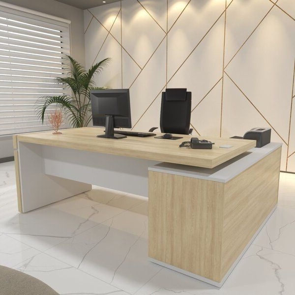Bàn giám đốc cao cấp BLV044