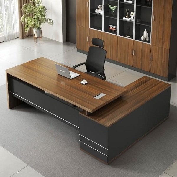 Bàn giám đốc giá rẻ BGD026