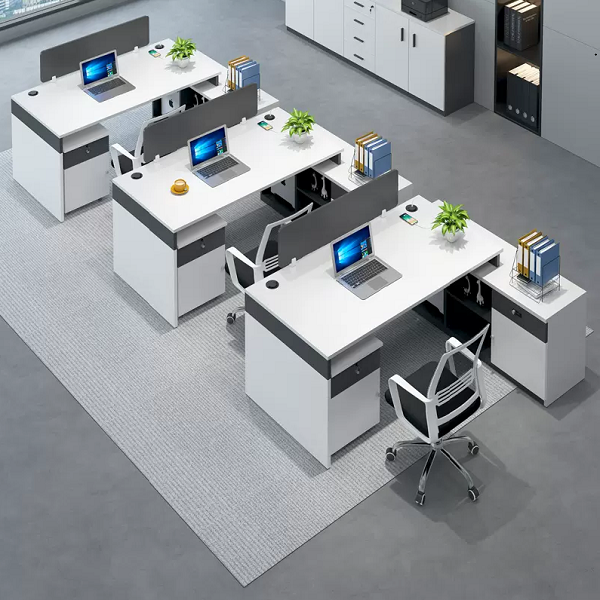 Bàn làm việc 1m2 giá rẻ BLV053
