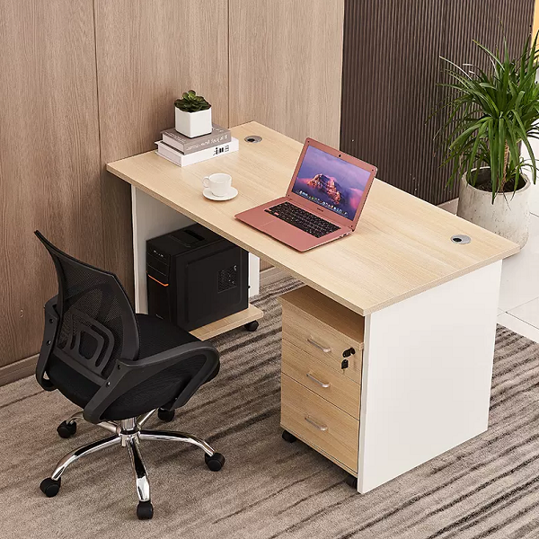 Bàn làm việc 1m2 giá rẻ BLV056