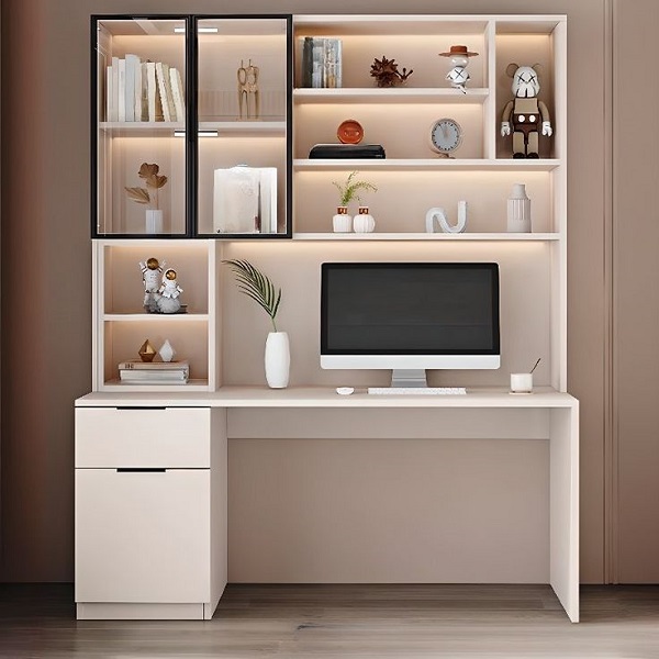 Bàn làm việc tại nhà 1m4 BLV078