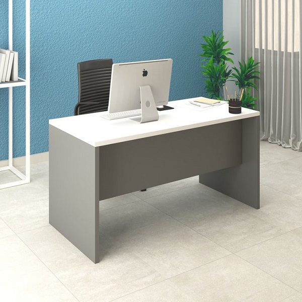 Bàn làm việc văn phòng 1m2 BLV080