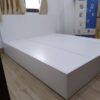 Giường ngủ 1m6 x 2m giá rẻ GN035